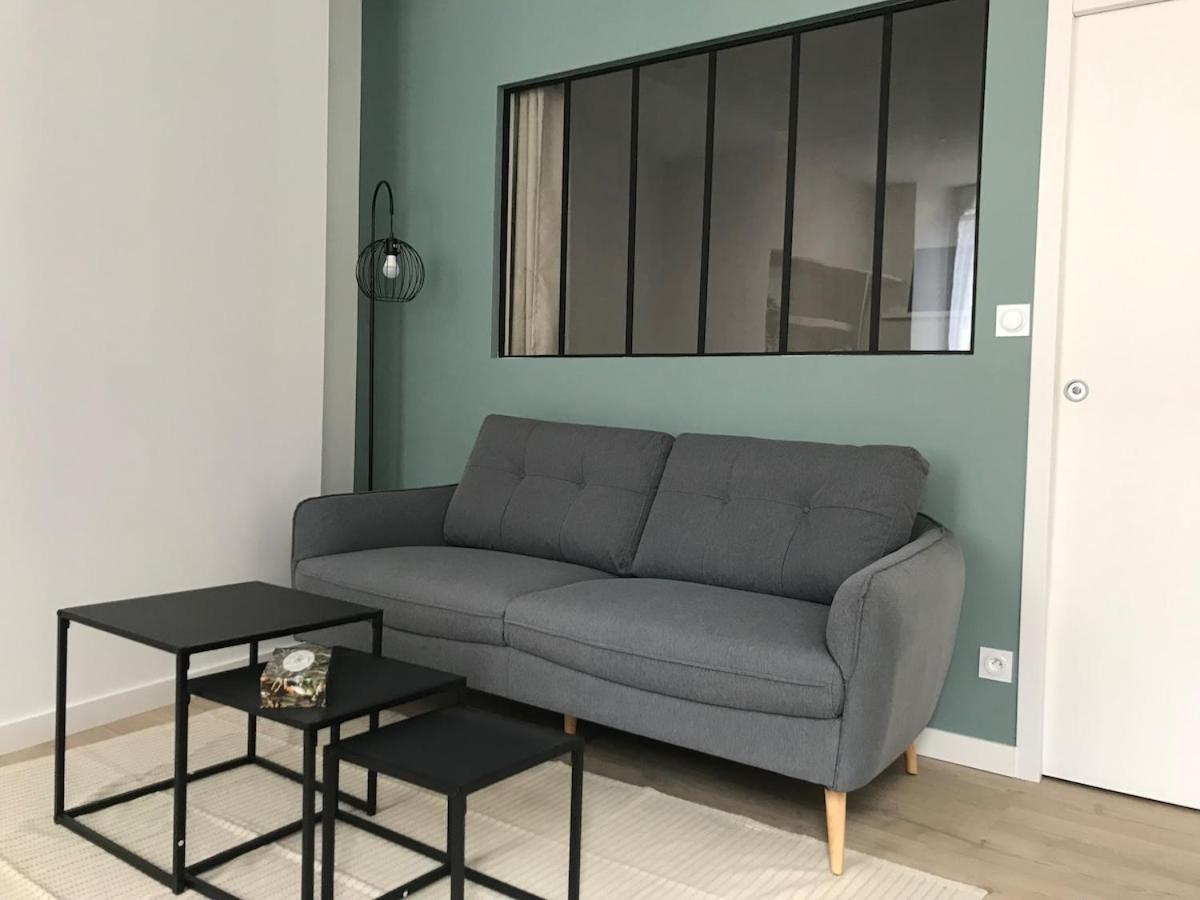 Coeur De Saint Marcellin Apartment Exterior photo